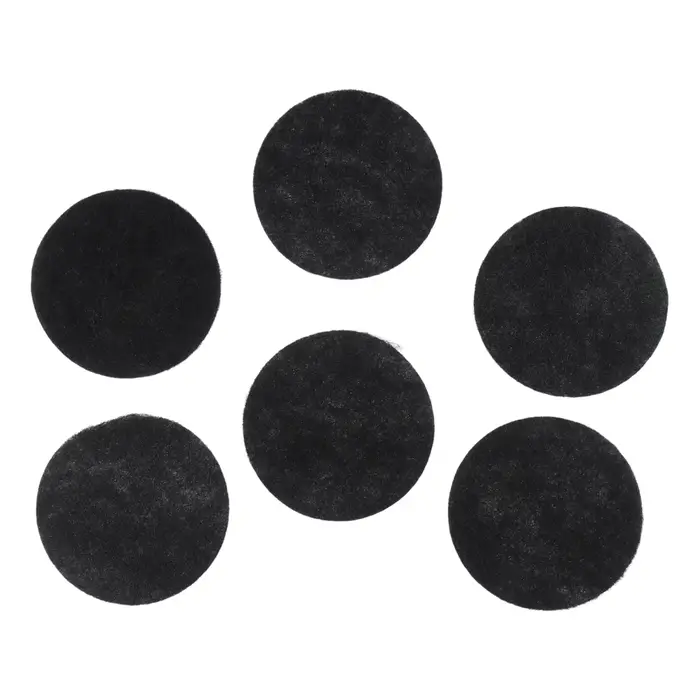 Filtre en éponge de qualité supérieure pour une filtration efficace avec le kit de toilettage à aspiration sous vide Neakasa/Neapot P1 Pro