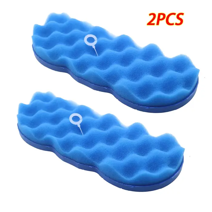 Kit de filtres à poussière HEPA H13, pour Samsung série sc8810 SC8813, filtre de sortie Assy, access