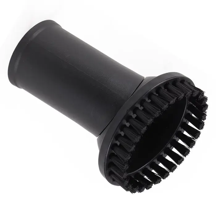 Brosse à meubles en plastique