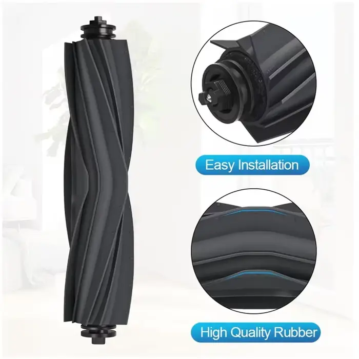 Brosse principale pour aspirateur Robot Xiaomi Dreame L10s Ultra L20