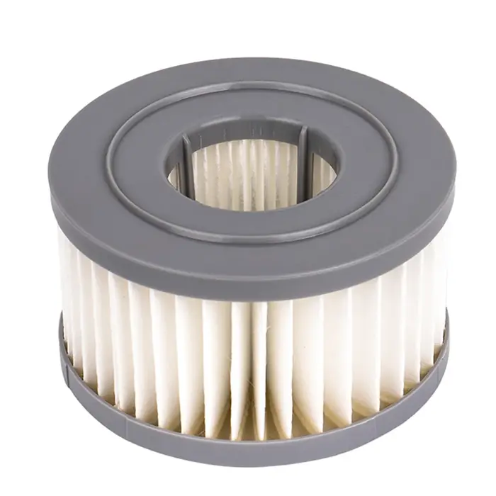 4 X filtre HEPA pour aspirateur JIMMY JV85 JV85 Pro H9 Pro A6/A7/A8, accessoires, éléments filtrants