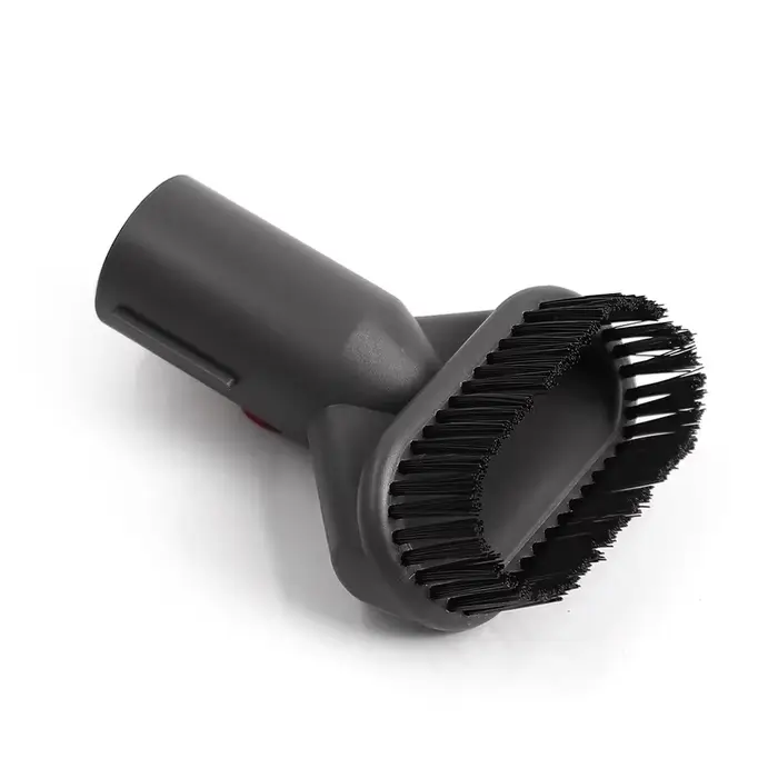 Tête de brosse multifonctionnelle à poils rigides pour Dyson V7 V8 V10 V11 V12 V15