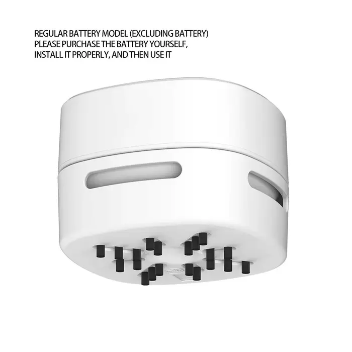 Aspirateur de bureau Portable sans fil