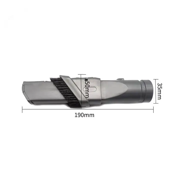 Brosse Buse Dépoussiérant Outil d'Escalier Pour Dyson V6 DC22 DC24 DC25 DC26 DC27 DC30 DC33 DC34 DC35 DC37 DC39 DC40