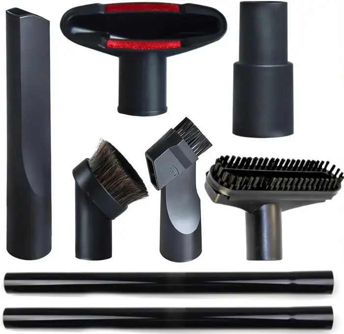Accessoires pour aspirateur