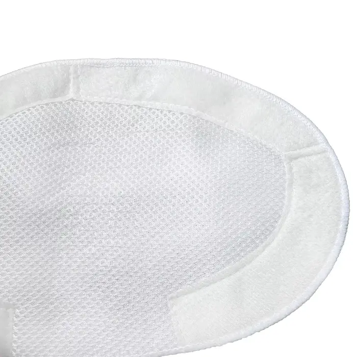 Applicable au chiffon de vadrouille lavable pour Kit Polti Vaporetto PAEU0332