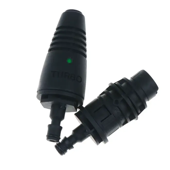 Buse turbo Lavor Comet VAX – Remplacement