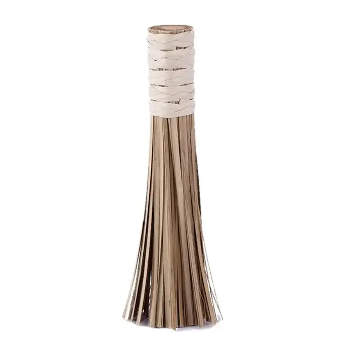 Wok brosse de nettoyage