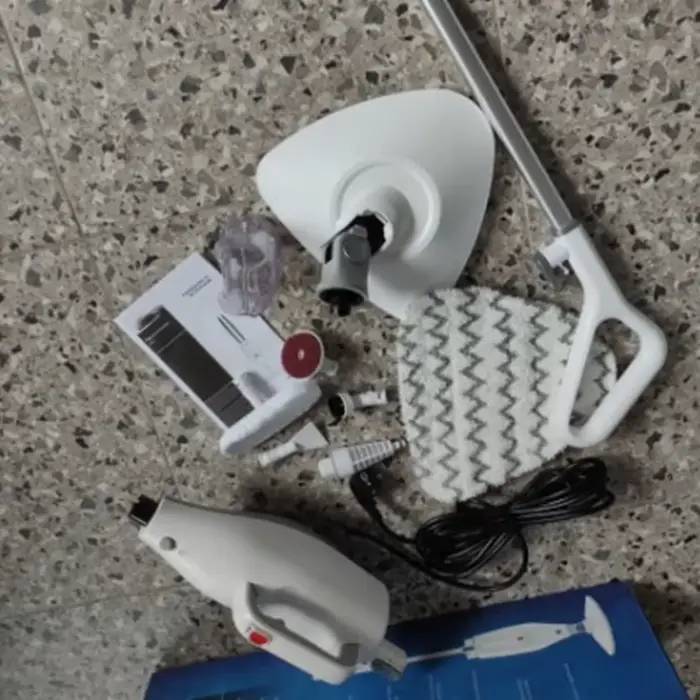 Pour Midea Sc2 nettoyeur à vapeur vadrouille tissu 2 en 1