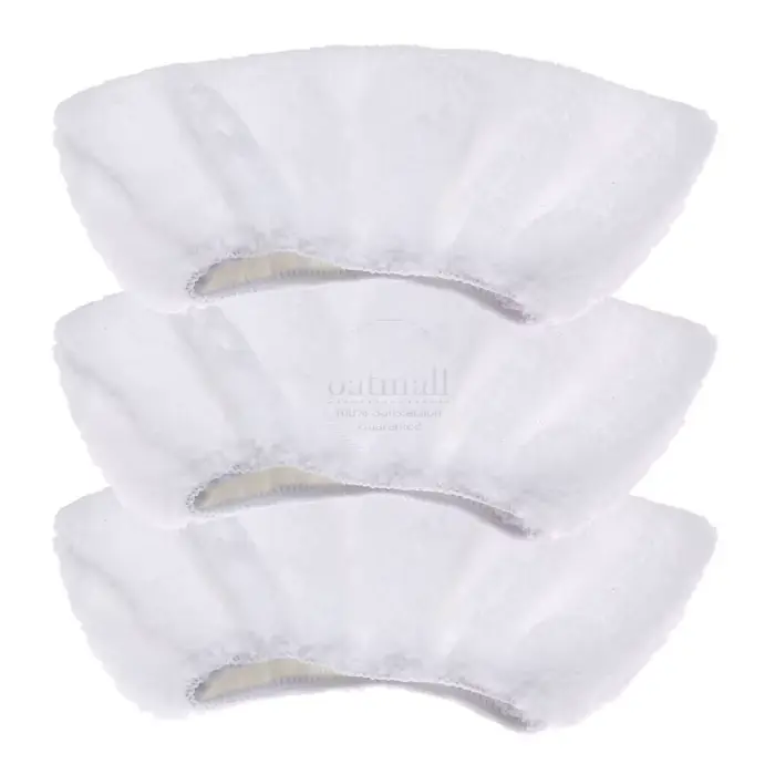 Chiffon de rechange pour nettoyeur vapeur Karcher EasyFix SC2 SC3 SC4 SC5, pièces de rechange, couve
