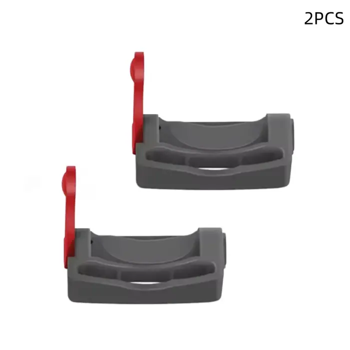 Verrou de déclenchement pour aspirateur à main Dyson V6 V7 V8 V10 V11 V15 – Libérez vos mains – Pièce détachée – Clip de verrouillage du déclencheur