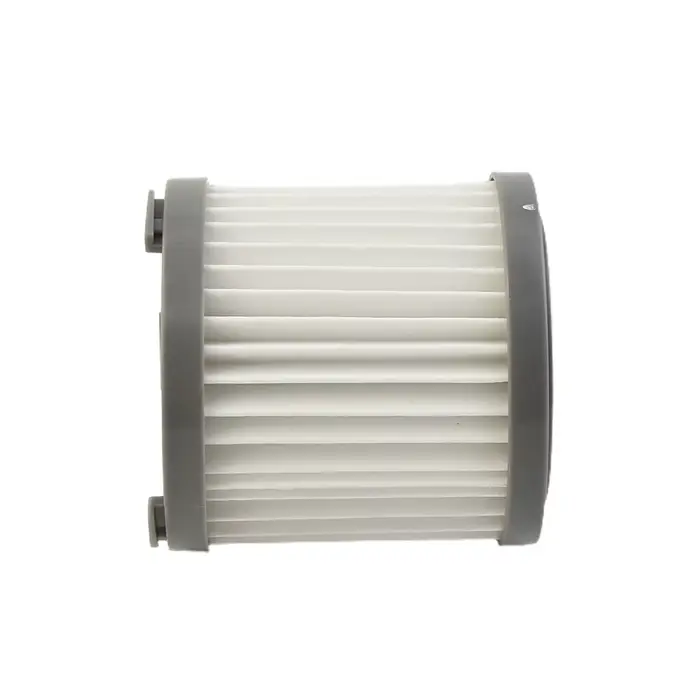Filtre d'aspirateur pour Delonghi Colombina Pro Midi Hair XLM355 XLM408 XLM417 XLM510