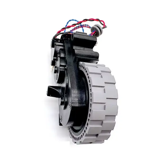Roue d'origine pour aspirateur Robot ECOVACS DEEBOT OZMO X1 Omni/T10 Turbo/T20/X2 Omni, pièces de re
