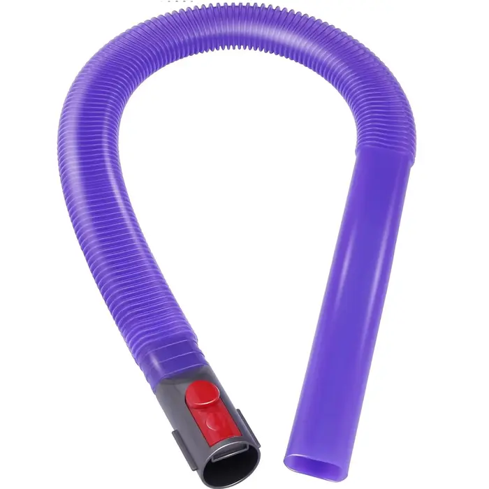 Buse d'aspiration pour dépoussiérage des conduits de sèche-linge et outil de nettoyage des fentes pour aspirateurs sans fil Dyson V7 V8 V10 V11 V12 V15 Gen5
