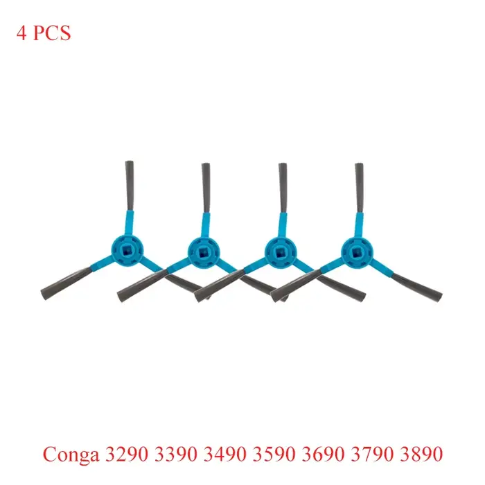 Pièces de rechange pour aspirateur vitale Cecotec Conga 3290 3490 3690 3790 3890 Ultra Titanium, fil