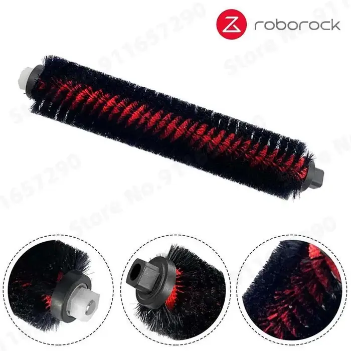 Roborock – pièces de rechange pour aspirateur Robot sans fil