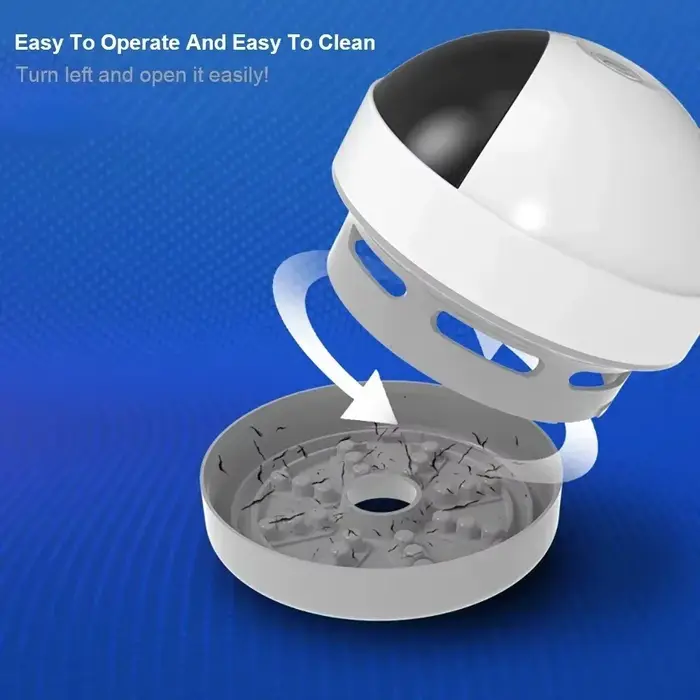 Aspirateur de Table Mini