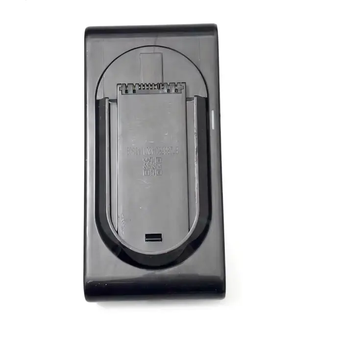 Batterie rechargeable 100% originale 2700mAh 25.9V pour aspirateur Dreame V2524-7S1P-GYA X3