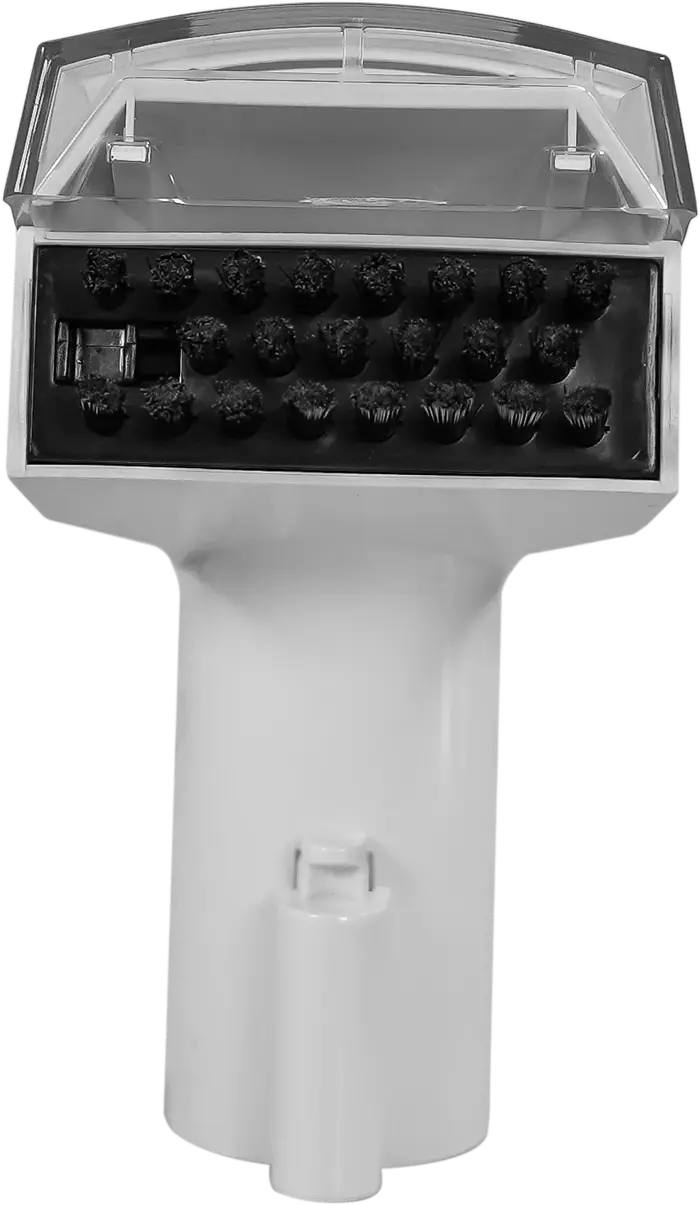 Grand petit port d'aspiration, grandes petites brosses pour aspirateur W07
