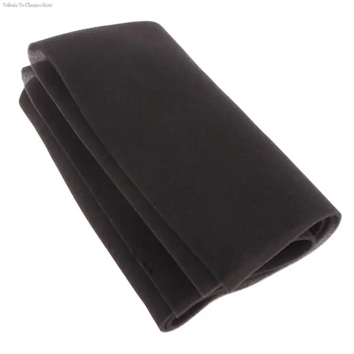 Filtre à charbon universel pour hotte de cuisine