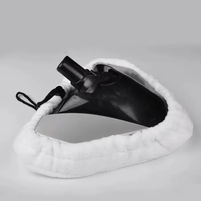 Pour Bissell 2078 76B2A pour Steamboy X5 H2O H20 S302 S001 S3500 SKG 1500W pièces lavables en microfibre tampon de vadrouille à vapeur accessoires