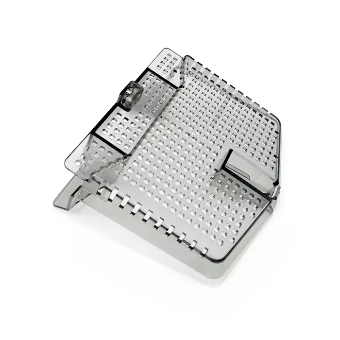 Station d'accueil avec filtre à eau d'origine Dreame X50 Ultra pour aspirateur robot L40s L50 Pro