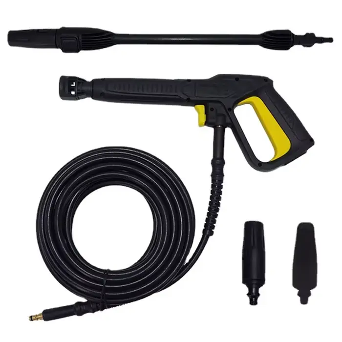 Pistolet de lavage de voiture