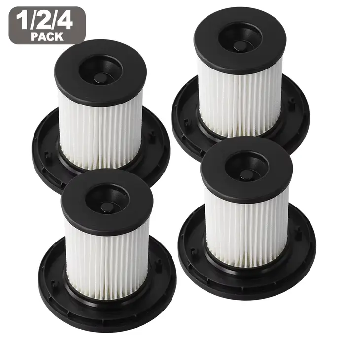 Filtres 1/2/4 compatibles avec Bosch BKS711XXL série illimitée 7
