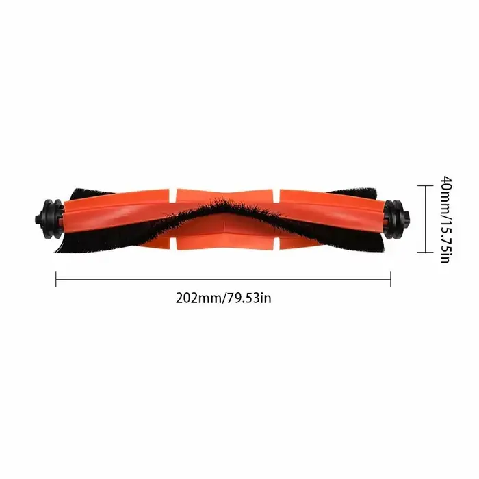 Accessoires pour robot aspirateur Dreame L40 ultra / X40