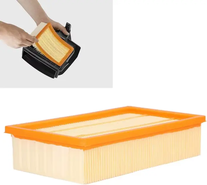 Pour Karcher NT25, NT35
