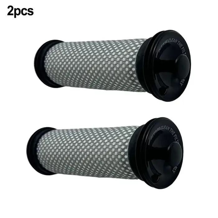Paquet de 2 filtres de remplacement compatibles avec l'aspirateur Karcher VC4 VC6 VC7