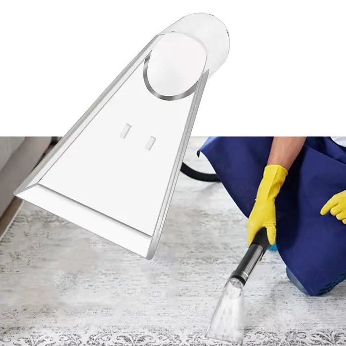 Buse de brosse à tête rotative, 1 pièce, buse pour tapis de sol, accessoires pour appareils ménagers