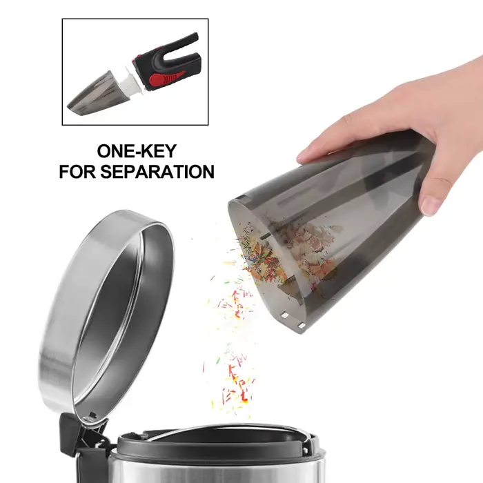 Aspirateur sans fil Laguna Light Plug