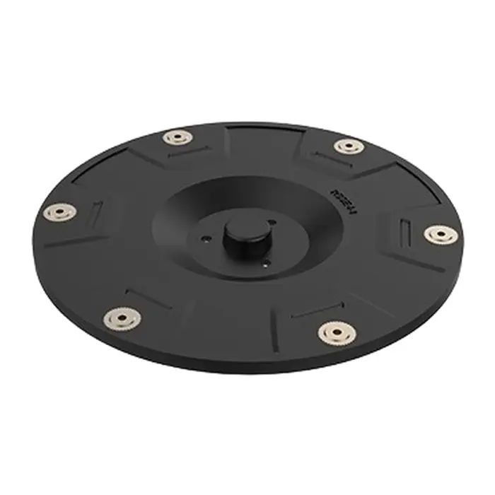 Kit de lames de tondeuse pour Segway Navimow I105E