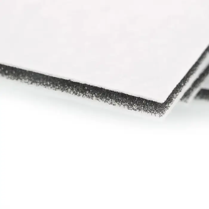 Filtre en coton pour moteur d'aspirateur universel