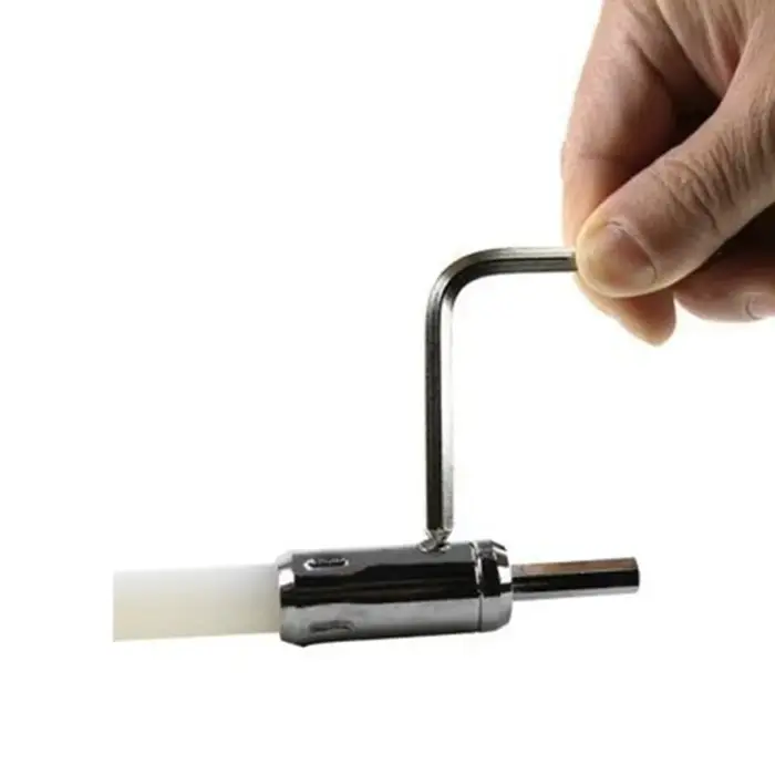 Adaptateur de perceuse nettoyeur à la mode