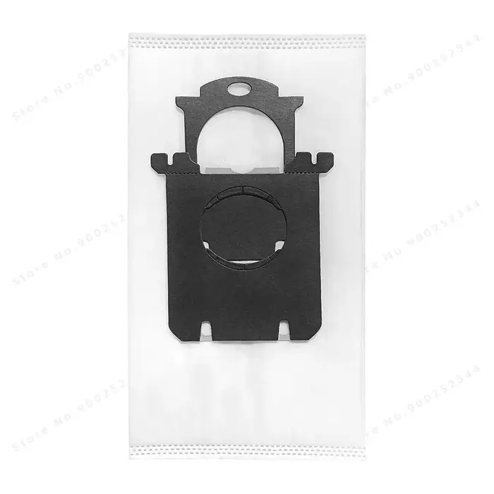 Sac à poussière compatible pour Philips Electrolux FC8134 FC8202 FC8312 FC8406 FC8613 FC8614 FC9050 FC9130 HR8331 HR8378 HR8426 HR8514