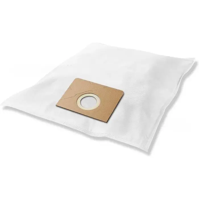 Sacs à poussière Non tissés pour aspirateur Karcher NT 25/1 35/1 14/1 NT25 1 NT35 1 NT14 1 Eco Te NT-2000, 10 pièces, remplacement