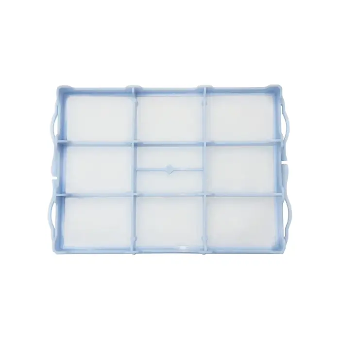 Pièces d'aspirateur (filtre moteur + filtre HEPA), pour Bosch BSGL VSZ BSD BSA BSB série BSG61601/04