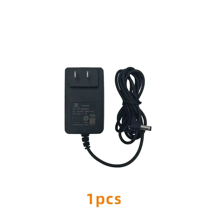 Adaptateur secteur, chargeur adapté pour Tineco 1.0 Floor ONE S3/2.0/S5/S5 Pro/2.0 Slim/S5, accessoi