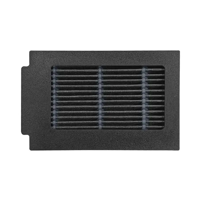2/5 pièces de filtre HEPA pour aspirateurs robots Bosch Spotless Max Cam BCRDW3BX & BCRDW3B, accessoire BHZRF3