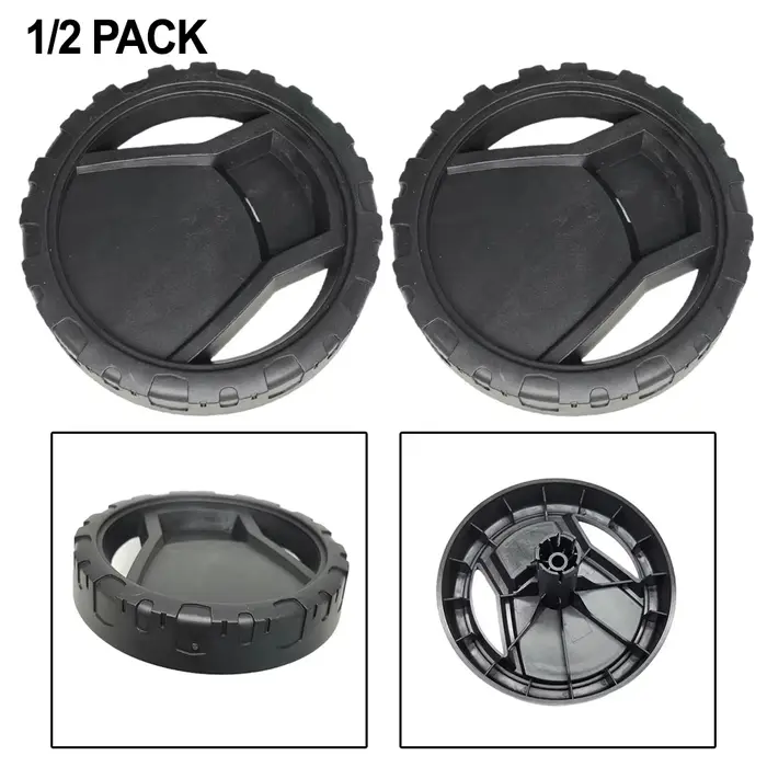 Roue de rechange pour nettoyeur haute pression Karcher 5.515-298.0 K4 Premium