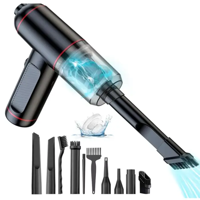 Aspirateur à main sans fil