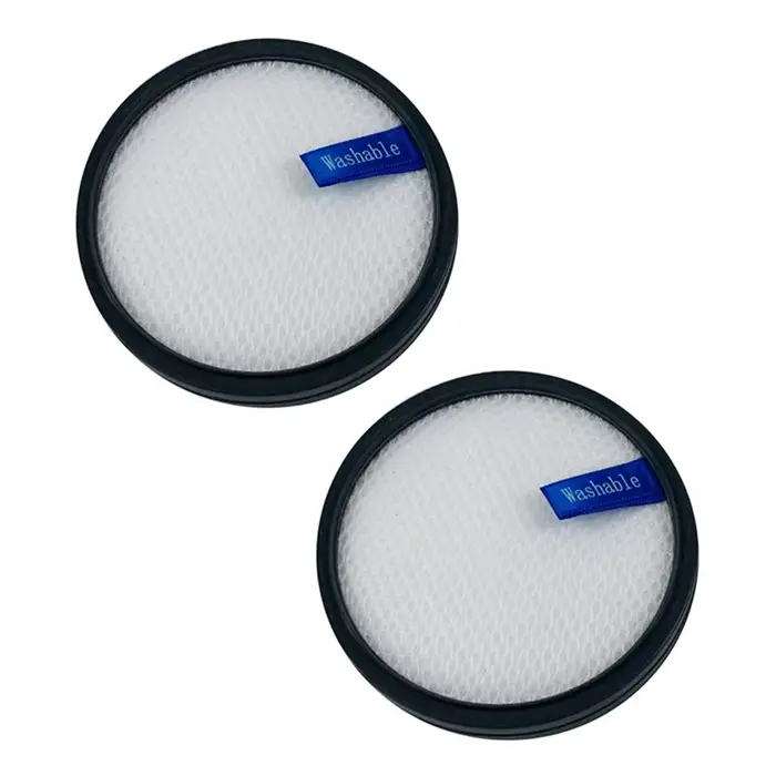 Promotion! 2 filtres à vide pour aspirateur Lydsto V9