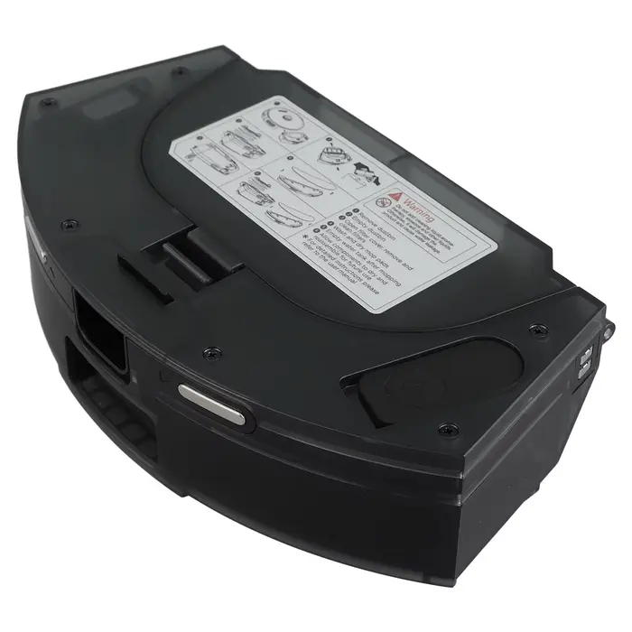 Poubelle de remplacement pour aspirateur robot Ultenic M8PRO et T10