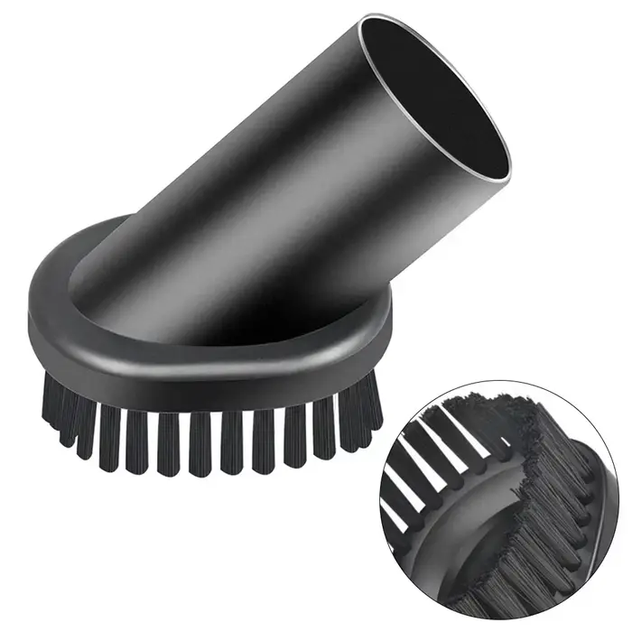 Brosse d'aspiration pour aspirateur