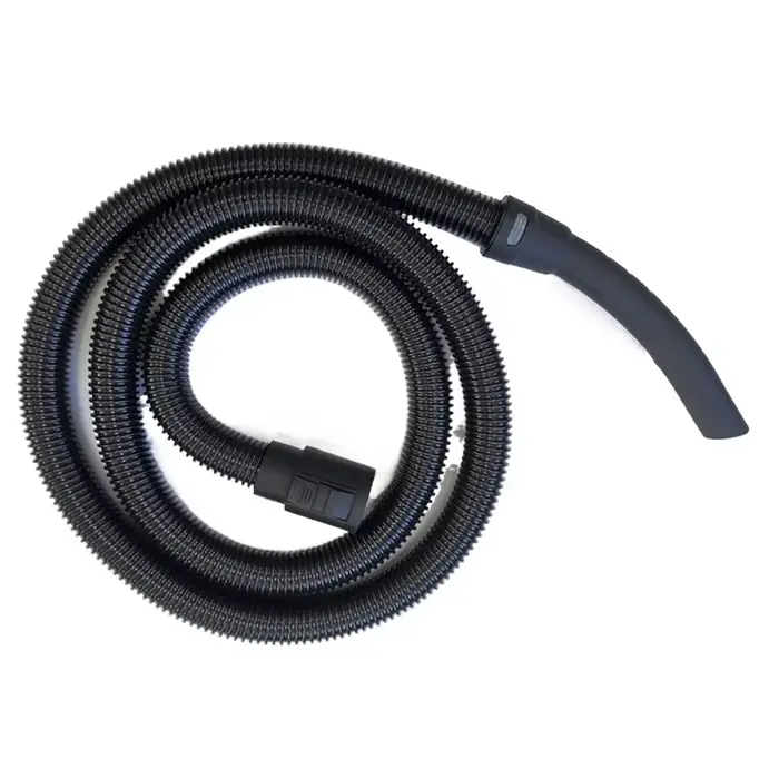 Tuyau Extra Long de 2.5m pour aspirateur Karcher NT20 30 WD1 WD2 WD3 WD4 WD5 WD6