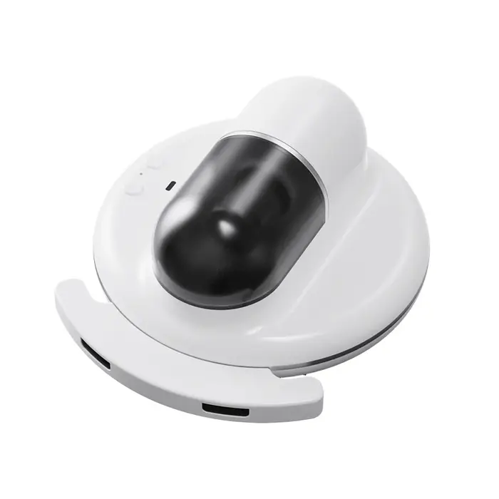 Aspirateur de lit automatique sans fil