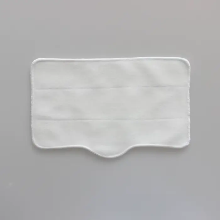 Tampons de vadrouille pour Xiaomi Deerma DEM ZQfemale ZQ610, accessoire de remplacement pour aspirat