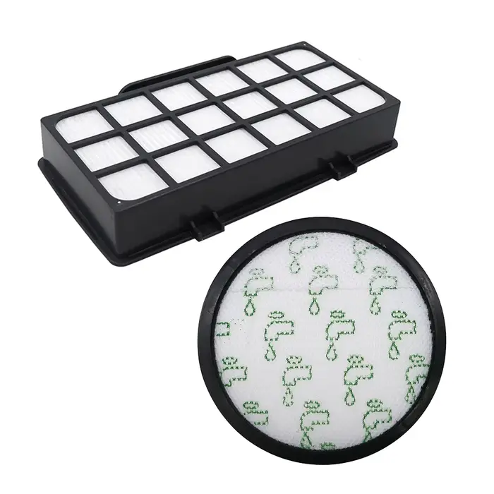 Filtre HEPA ZR006001 pour aspirateur Rowenta X-Trem Power Cyclonic/Silence Force RO69xx RO72XX RO7212EA RO6941EA RO6963EA